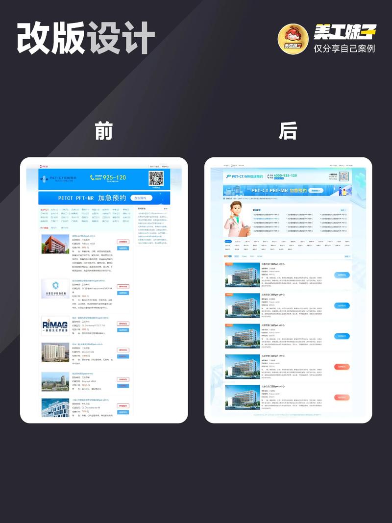 响应式网站设计：构建全平台无缝体验的新钥匙