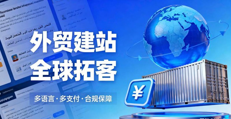 北京网站建设行业的最新趋势与发展动态