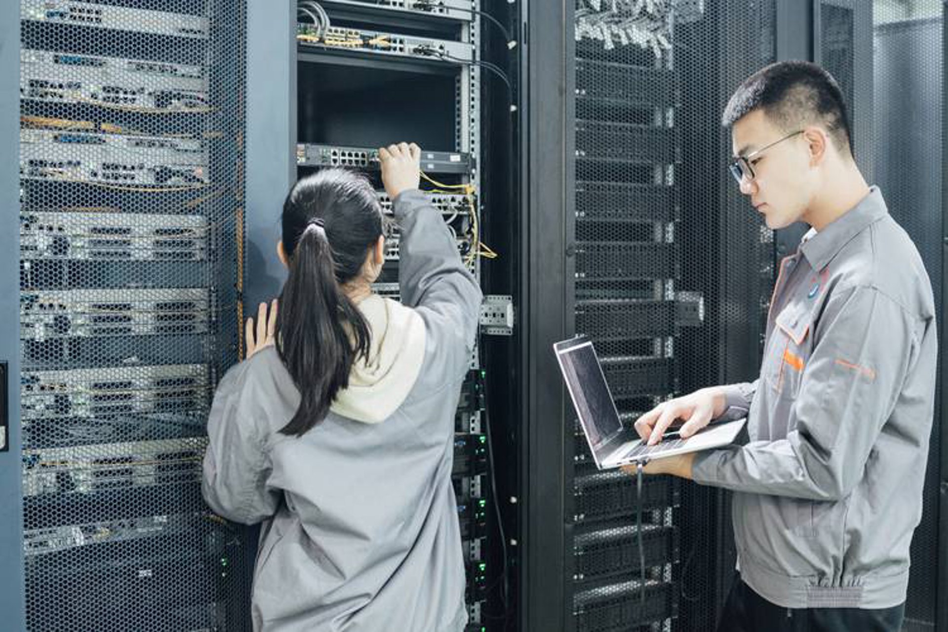 如何选购合适的商城网站制作服务