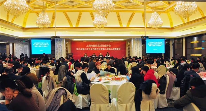 熱烈慶祝尊龙凯时六家門(mén)店榮獲上海餐飲業(yè)“綠色餐廳”稱號(hào)